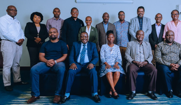 BOARD MEMBERS